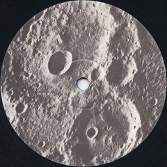 Dodi Palese : Hun Kal (12")