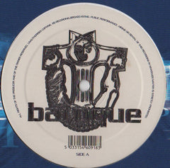 2 Boys 1 Girl : Twisted (12")