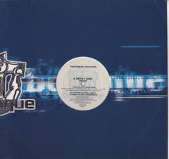 2 Boys 1 Girl : Twisted (12")
