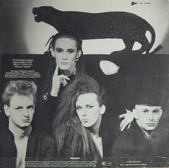 Dead Or Alive : I'd Do Anything (10")