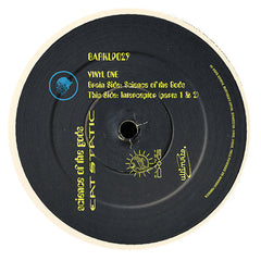 Eat Static : Science Of The Gods (3xLP, Album)