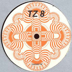 Brainstorm : TZ 8 (12")