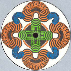 Brainstorm : TZ 8 (12")