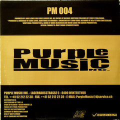 Jamie Lewis Feat. Michael Watford : For You (12")