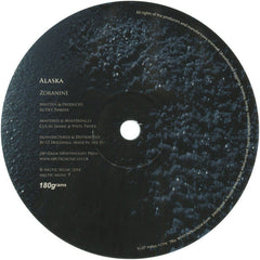 Alaska (2) : Jasheri / Zoranine (12", Whi)