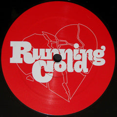 Swindle (2) : Running Cold (Roni Size Remix) (10", S/Sided)