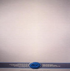 Blame : The Search / Land Speed (12")