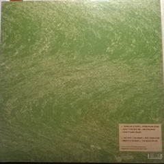 Damon (10) : Song Of A Gypsy (LP, Album, RE, RM)