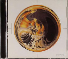 Medusa (2) : Medusa (CD)