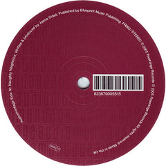 Audiomontage : Naughty Neighbour (12")