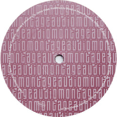 Audiomontage : Naughty Neighbour (12")