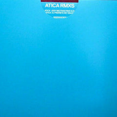 Dosem : Atica RMXS (12")