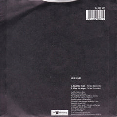 Love Decade : So Real (7")