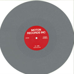 Diesel & Jarvis : Din (12", Gre)