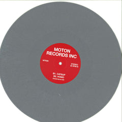 Diesel/Jarvis* : Din (12", Gre)