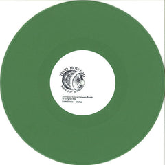 Tevo Howard : Boing Pop (Remixed) (10", Ltd, W/Lbl, Gre)