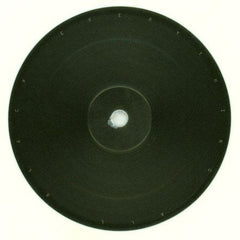 Photomachine : All Black Everything (12", EP, Ltd, Whi)