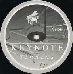 Souldrop : Stingray / Natty Dub (12")