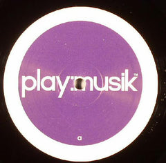 Martyn : Nxt 2 U / Deepwood (12")