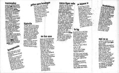 Ruleta Rusa : Aquí No Es (Cass, Album)