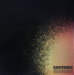 Nucleus & Paradox : Arcane / Orphic (12")