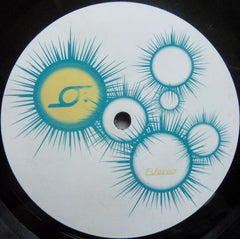 Oliloqui : Opiate Songs (12")