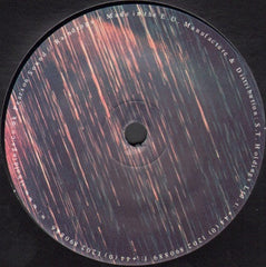 Pearson Sound : Raindrops (7")