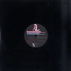 Various : Goodbye Jack Sampler (12")