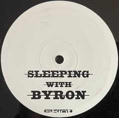 Lo-Fidelity Allstars : Sleeping With Byron / Sleeping Faster (12", Promo)