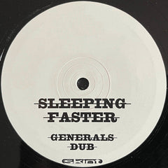 Lo-Fidelity Allstars : Sleeping With Byron / Sleeping Faster (12", Promo)