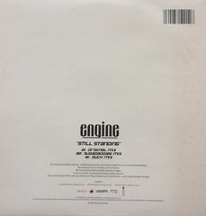 Engine : Still Standing (12")
