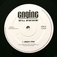 Engine : Still Standing (12")