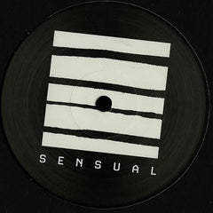 Dario Reimann : White Cypher EP (12", EP)