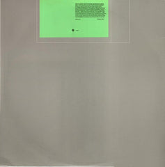 Orbital : Belfast / Nothing Left (2x12", Ltd, Promo)