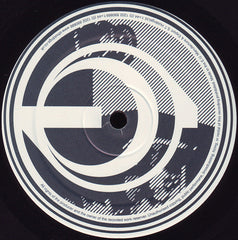 Phace : Now & Tomorrow (2x12", EP)