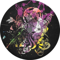 Harvey Mckay : The Illusion Of Control (12")