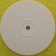 Alan Fitzpatrick, Jon Gurd : N Trap (12", W/Lbl, Yel)