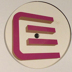 Harry "Choo Choo" Romero : Night @ The Black (DJ Flex And Sandy "Vee" Aka Revox 21 Remix) (12", S/Sided, Ltd)