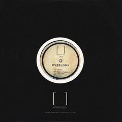 Overlook (2) : False / Everything Counts (12")