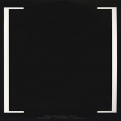 Overlook (2) : False / Everything Counts (12")