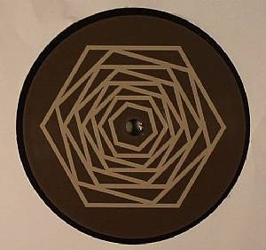 Hound Scales : Sabbath Lillie Hawks EP  (12", EP)