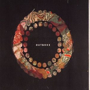 Outboxx : Outboxx (CD, Album)