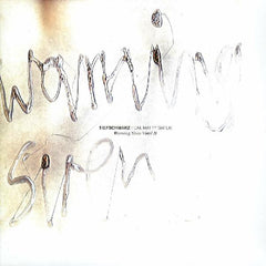 Tiefschwarz Feat. Matty Safer* : Warning Siren Vinyl II (12")