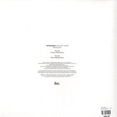 Tiefschwarz Feat. Matty Safer* : Warning Siren Vinyl II (12")
