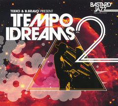 Various : Tempo Dreams Vol. 2 (CD, Comp)