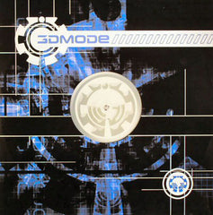 Option 3 / Devize & 3A : It's The Life / DS 3D (12")