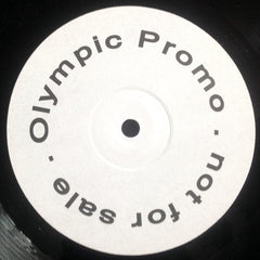 Eric Perez Project : Release (12", Promo)