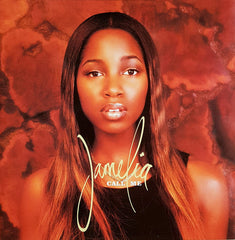 Jamelia : Call Me (12", Single)