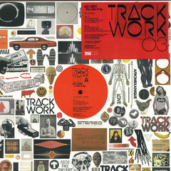 Leo Zero : You Like It EP (12", EP)