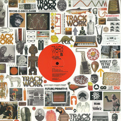 Leo Zero : You Like It EP (12", EP)